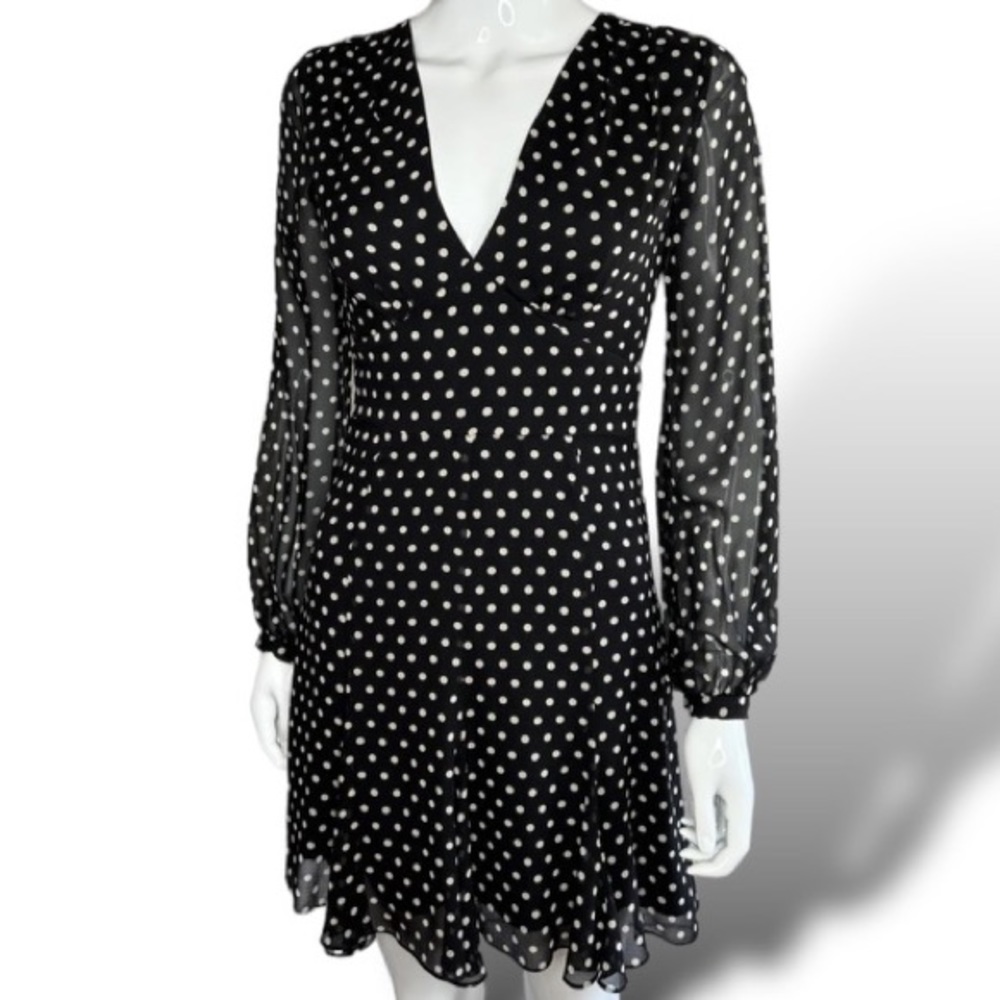 Polka dot Polo Ralph Lauren Dress